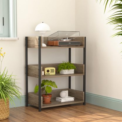 Three-layer storage rack - Image 2
