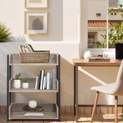 Three-layer storage rack - Image 3