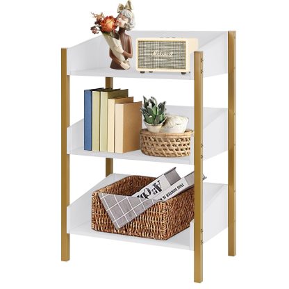 Three-layer storage rack - Image 4