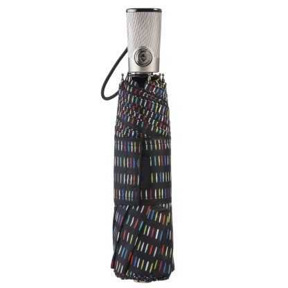 Titan Portable Multi Dash Travel Umbrella - Image 3