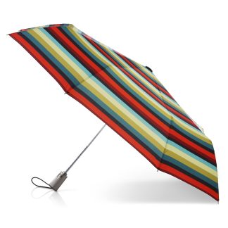 Titan Portable Multicolor Travel Umbrella