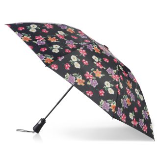 Tote Bag Reverse Folding Parasol