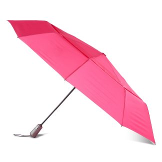 Ultimate Folding Purple Umbrella