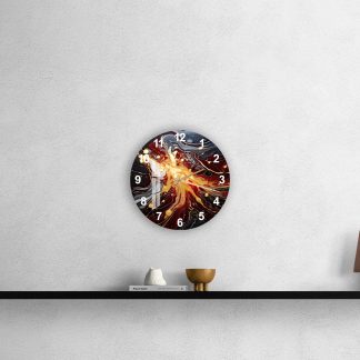 Volcano Lava Decorative Gifts