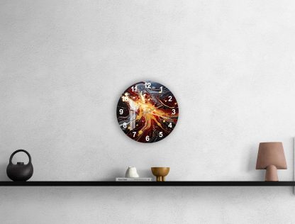 Volcano Lava Decorative Gifts