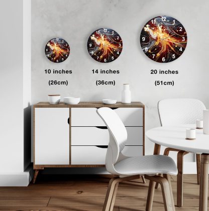 Volcano Lava Decorative Gifts - Image 2