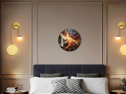 Volcano Lava Decorative Gifts - Image 3