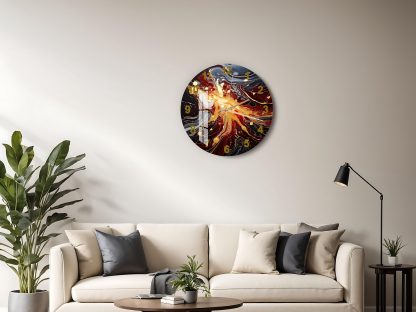 Volcano Lava Decorative Gifts - Image 4