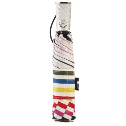 Waterproof travel folding umbrella - Image 3