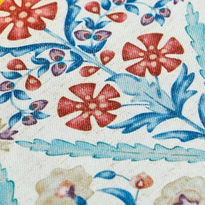 Wedding Linen Vintage French Tablecloth Rectangular - Image 5