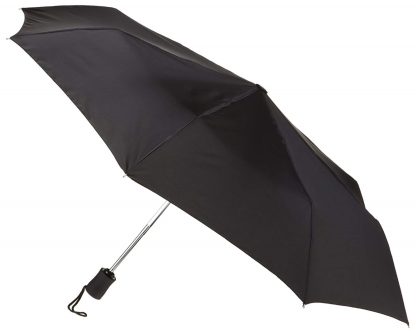 Windproof and waterproof fabric Travel umbrella