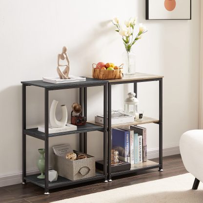 With three-layer storage rack - Image 4