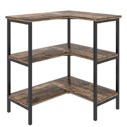 With three open shelves - Image 5