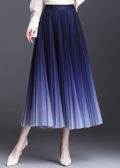 Women's A-Line Tutu Midi Dress