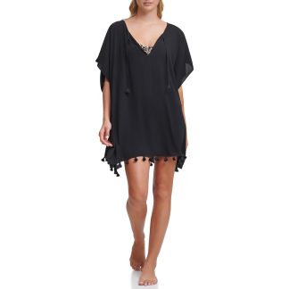 Women's Black Swimsuit