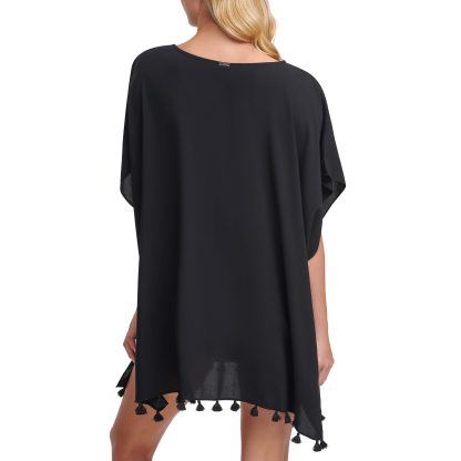 Women's Black Swimsuit - Image 2