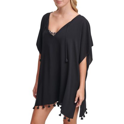 Women's Black Swimsuit - Image 3