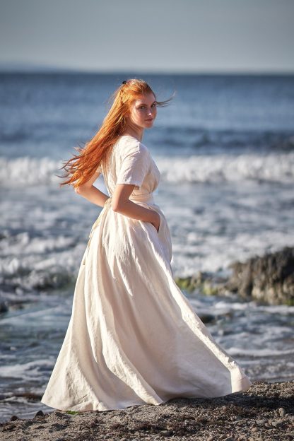 Women's Bohemian Dresses - Image 6