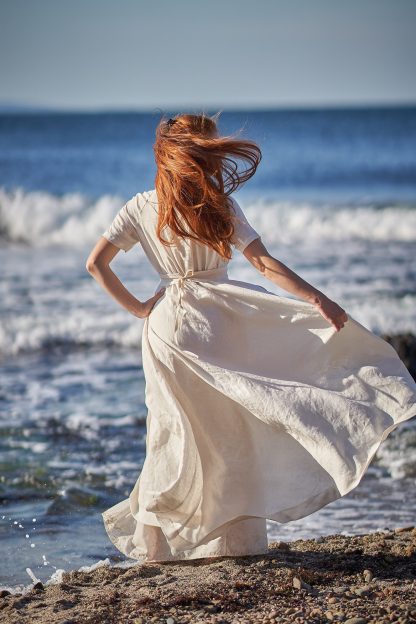 Women's Bohemian Dresses - Image 5