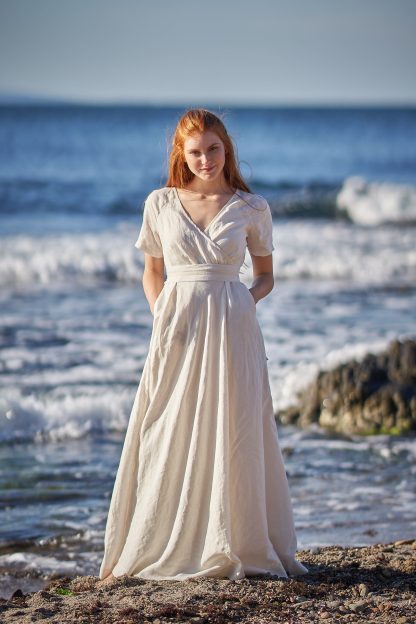 Women's Bohemian Dresses - Image 4