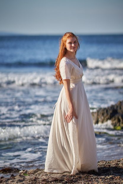 Women's Bohemian Dresses - Image 3