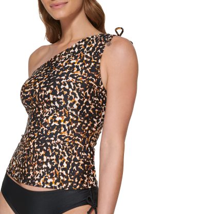 Women's Camisole Bikini Swimsuit - Image 2