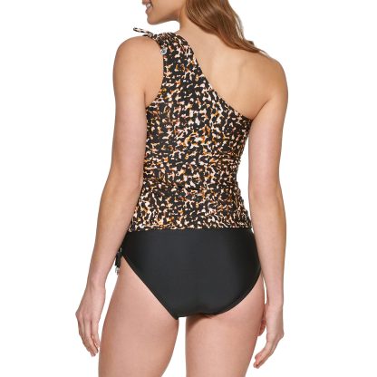 Women's Camisole Bikini Swimsuit - Image 3
