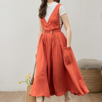 Women's Casual Outdoor Dress