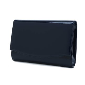 Women's Chic Dress Navy Wallet