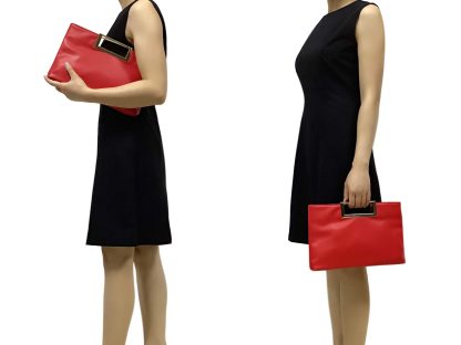 Women's Convertible Clutch - Image 3