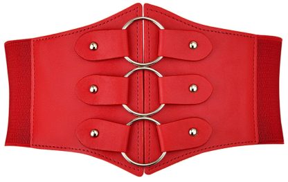 Women's Corset Belts