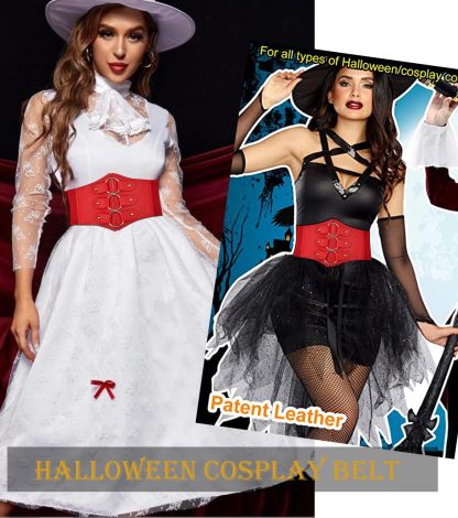 Women's Corset Belts - Image 2