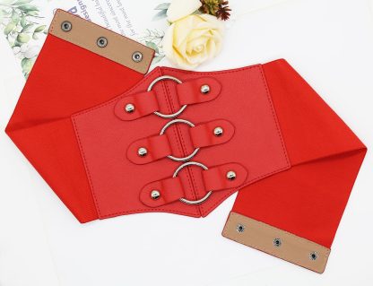 Women's Corset Belts - Image 4