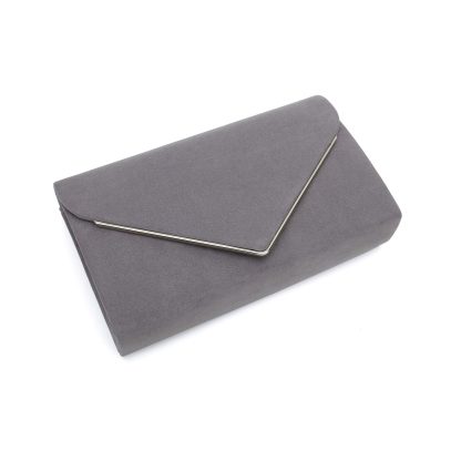 Women's Elegant Metal Bags - Image 2