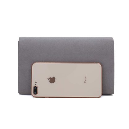 Women's Elegant Metal Bags - Image 3