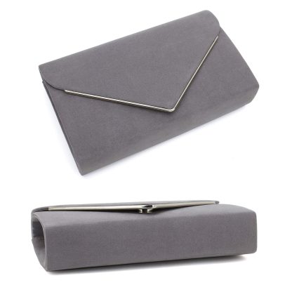 Women's Elegant Metal Bags - Image 4