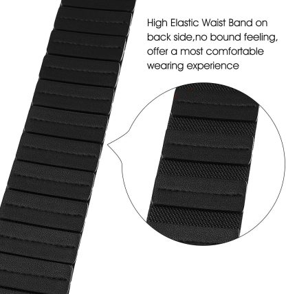Women's Fashion Vintage Wide Elastic Belt - Image 5