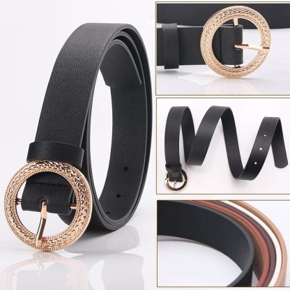 Women's Fashion Women's Belts - Image 4