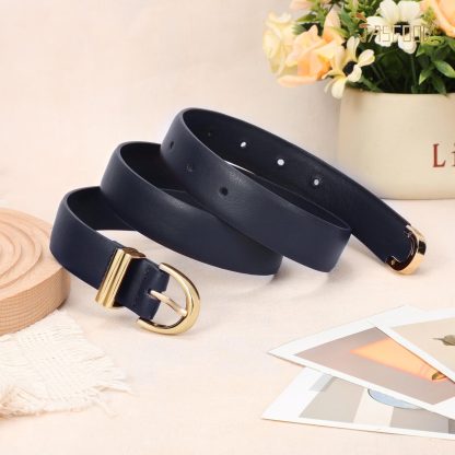 Women's Jeans Belt - Image 3