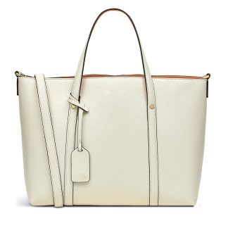 Women's Leather Open Shoulder Bags