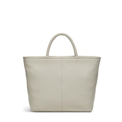 Women's Leather Zipper Crossbody Bag - Image 2