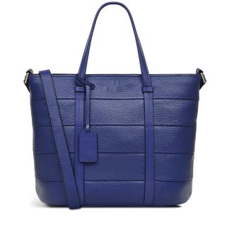 Women's Leather Zipper Shoulder Handbags