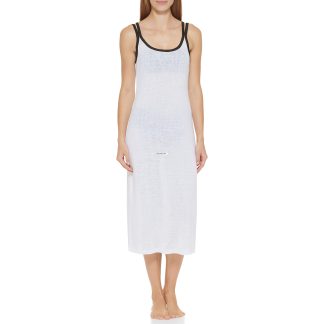 Women's Lightweight Dress Ivory Swimsuit
