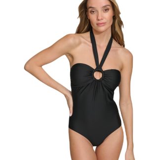 Women's One-Piece Swimsuit