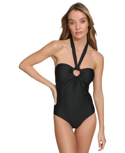 Women's One-Piece Swimsuit