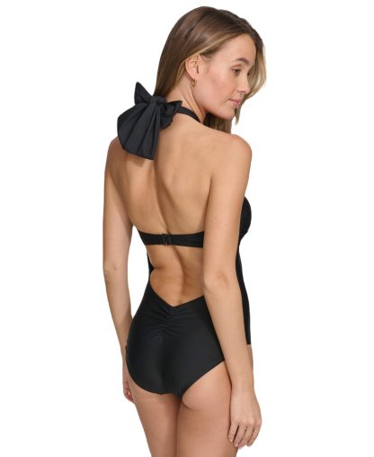 Women's One-Piece Swimsuit - Image 4