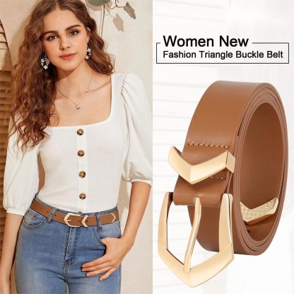 Women's Plus Size Belts - Image 3