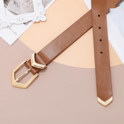 Women's Plus Size Belts - Image 2