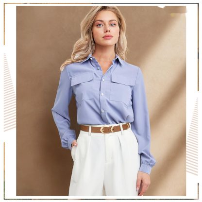 Women's Plus Size Belts - Image 4