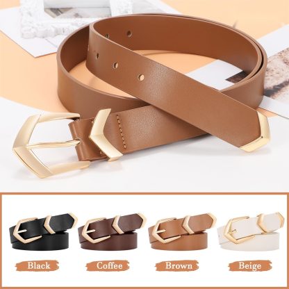 Women's Plus Size Belts - Image 5